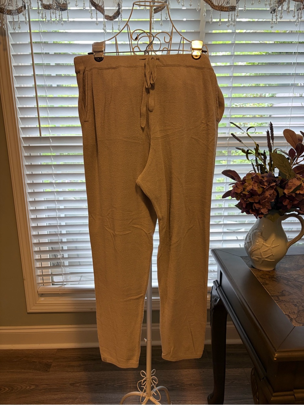Barefoot Dreams Ultra Light Cozy Chic Jogger